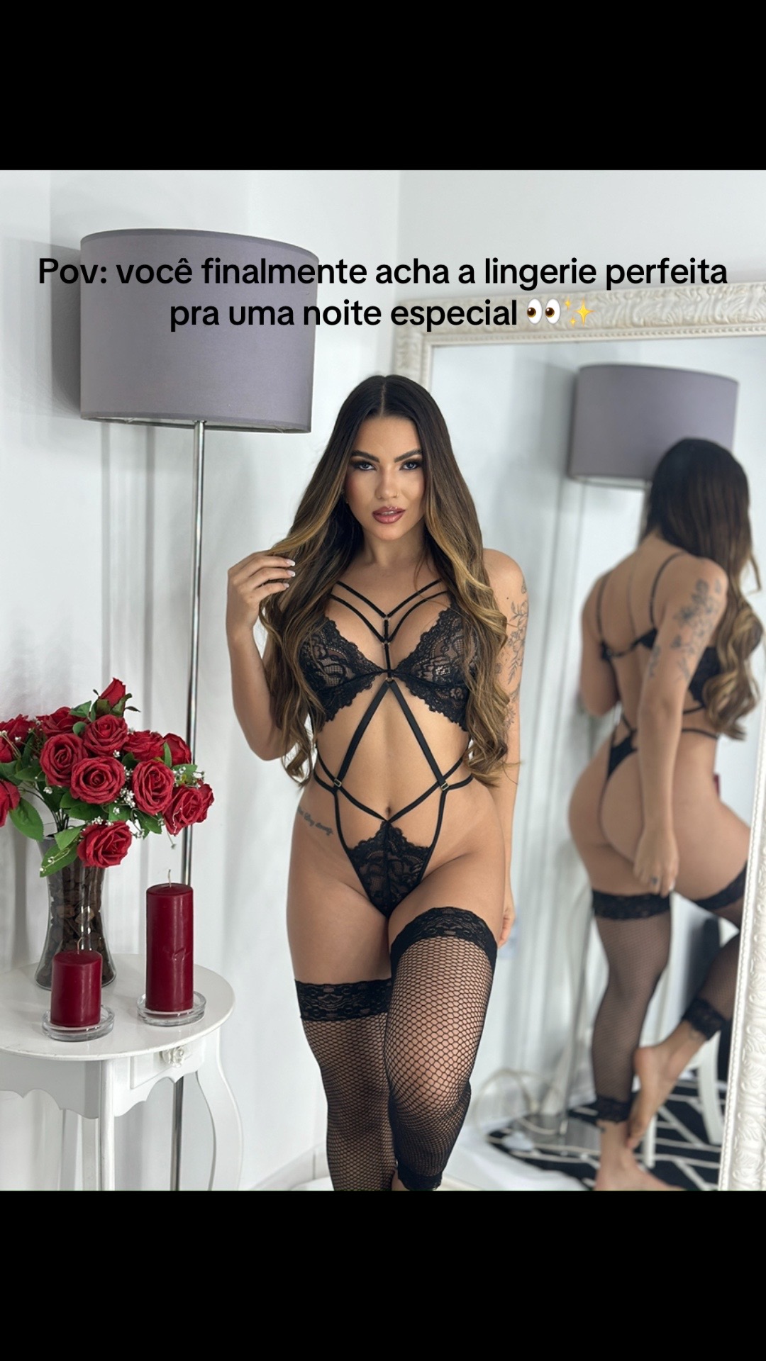 Pijamas em Seda